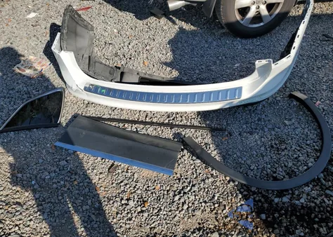 2020 Volkswagen Tiguan Se z USA, uszkodzony, nr VIN 3VV3B7AX0LM034499